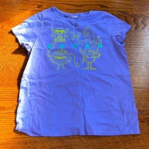 Cute “SQUAD” Shirt!